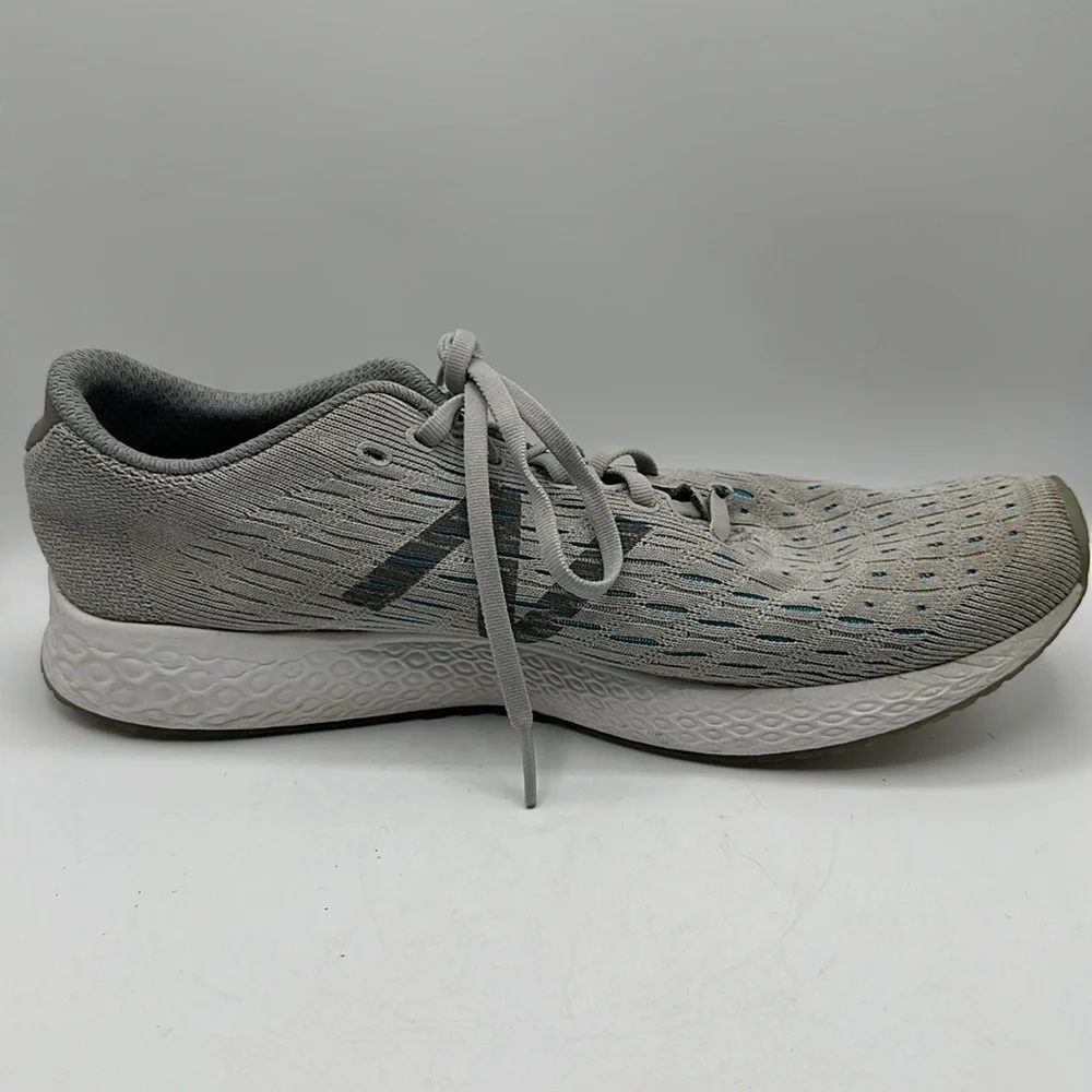 New Balance Fresh Foam Zante Pursuit athletic shoes, size 11
